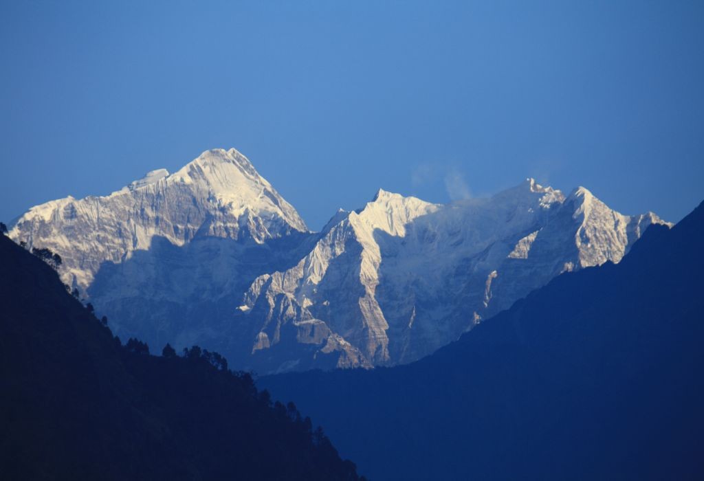 Ganesh Himal Trek